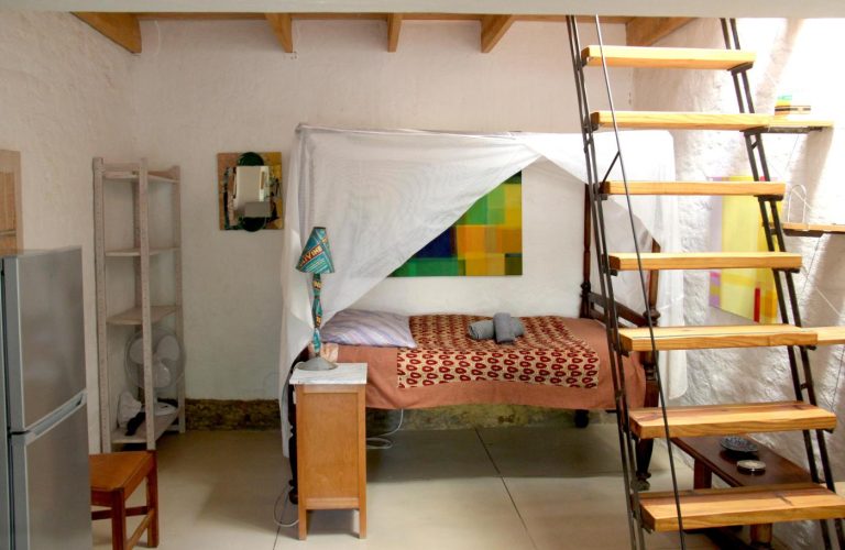 Artful Guesthouse Omaruru