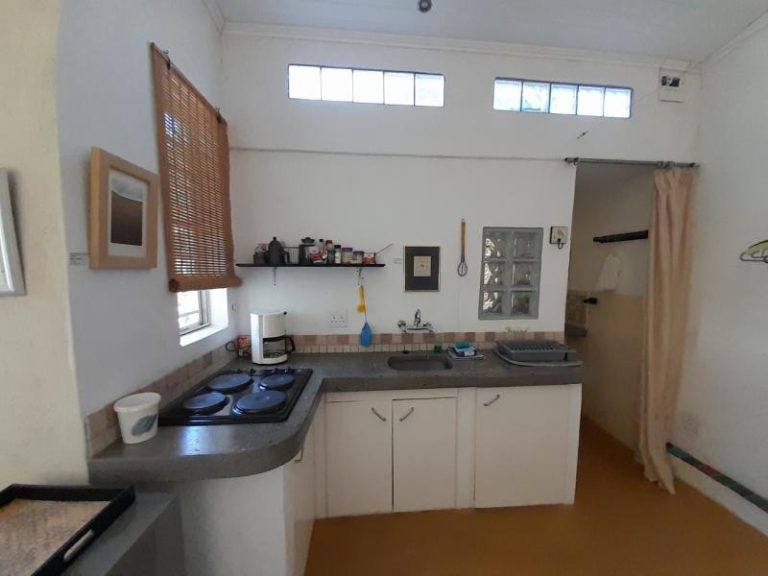 Artful Guesthouse Omaruru