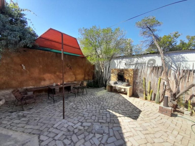 Artful Guesthouse Omaruru