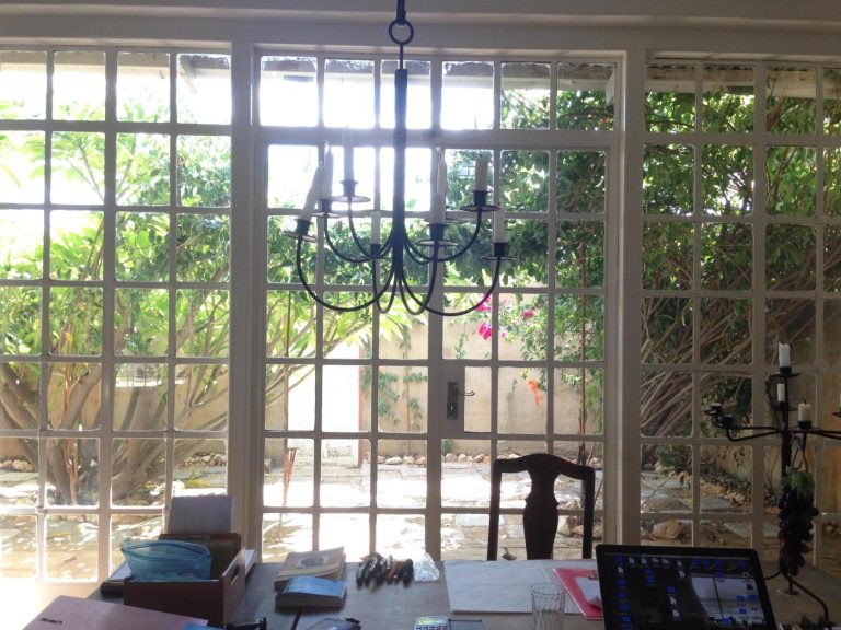 Artful Guesthouse Omaruru
