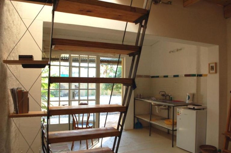 Artful Guesthouse Omaruru