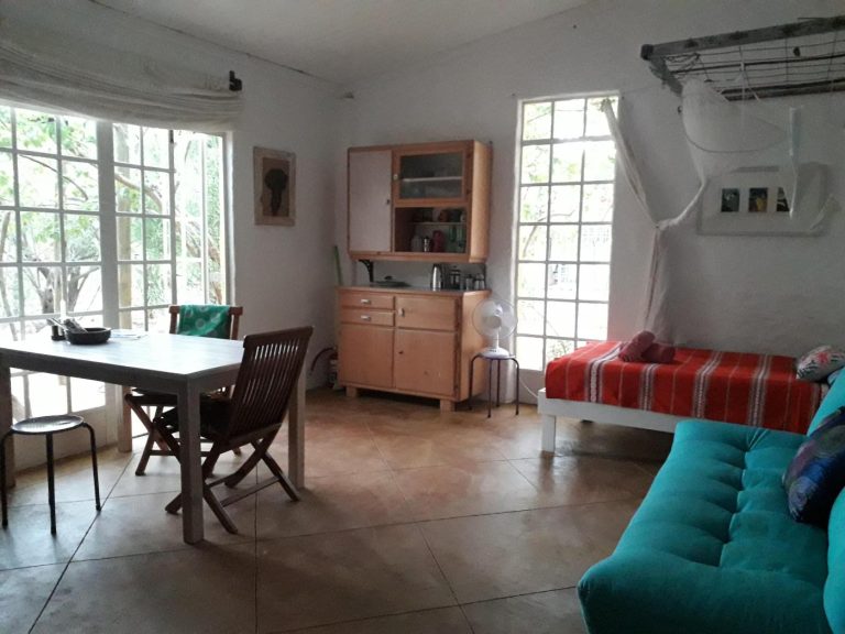 Artful Guesthouse Omaruru