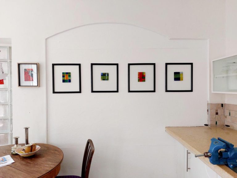 Artful Guesthouse Omaruru