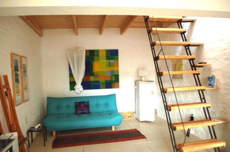 Artful Guesthouse Omaruru