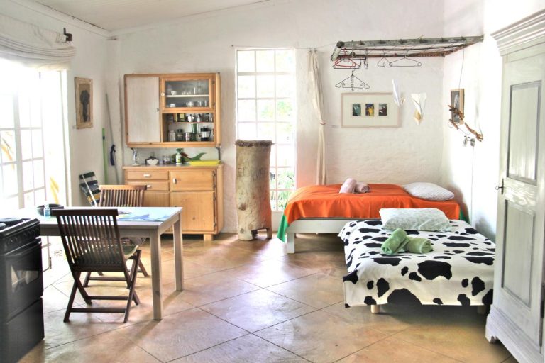 Artful Guesthouse Omaruru