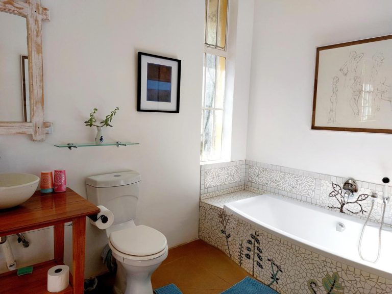 Artful Guesthouse Omaruru