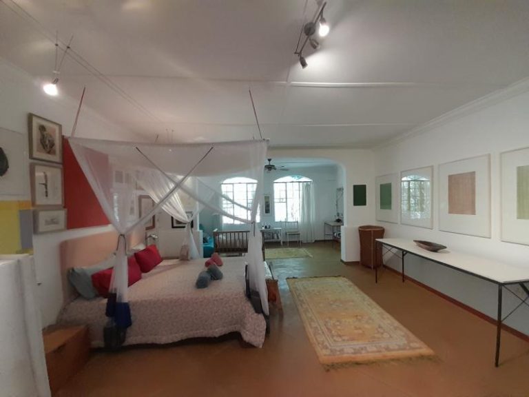 Artful Guesthouse Omaruru