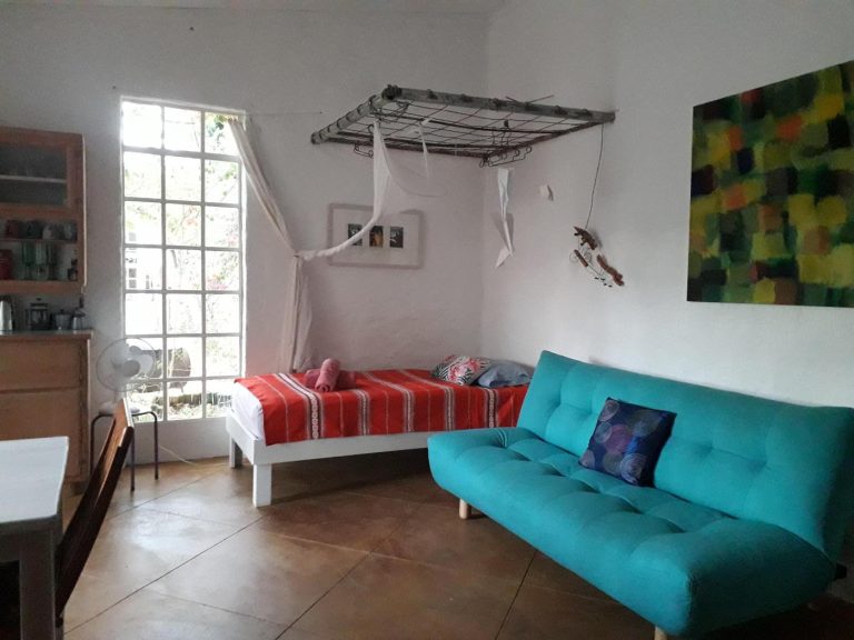 Artful Guesthouse Omaruru