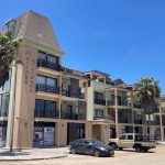 Moringa Gardens Office 6 exterior building